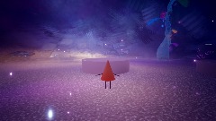 A screenshot taken in Dreams. 6 of 8.