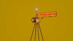 A screenshot taken in Dreams. 1 of 2.