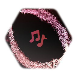 A normal remix of Super Mario 64 - File Select