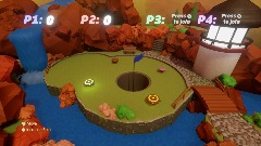 Battle Tops - Level 7