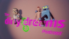 A screenshot taken in Dreams. 7 of 10.