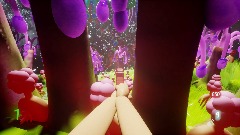 A screenshot taken in Dreams. 1 of 4.