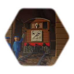 Toby the Tram Engine - Season 1 Edit