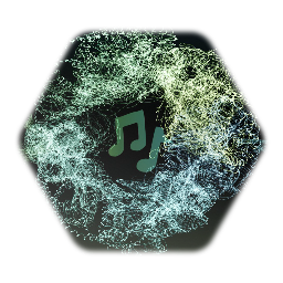 A day in the street/Piano