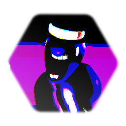 Mr. Flaywire (Read Desc)