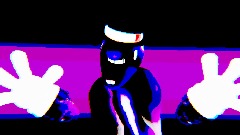 A screenshot taken in Dreams. 1 of 1.