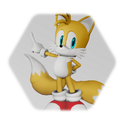 Sonic Models That I Recommend