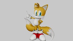 Remix of Tails