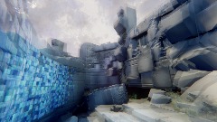 A screenshot taken in Dreams. 3 of 9.