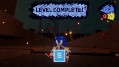 A screenshot taken in Dreams. 2 of 10.