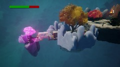 A screenshot taken in Dreams. 1 of 13.