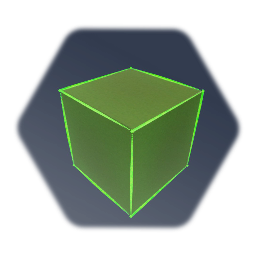 <uibox> SIMULACRUM CUBE 2K