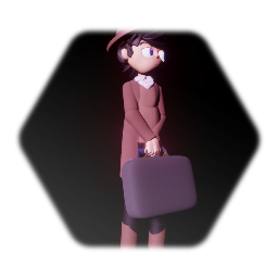 jacobsmusic's Golden Midnight Characters