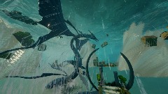 A screenshot taken in Dreams. 8 of 20.