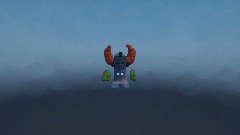 A screenshot taken in Dreams. 1 of 1.