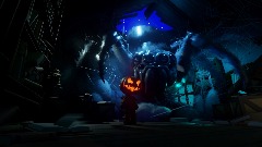 A screenshot taken in Dreams. 2 of 23.