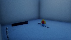 A screenshot taken in Dreams. 22 of 24.