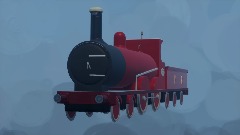A screenshot taken in Dreams. 2 of 2.