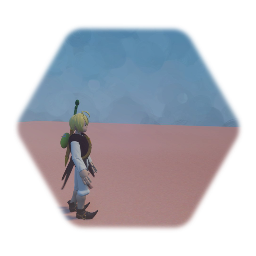 Remix of Meliodas - V4