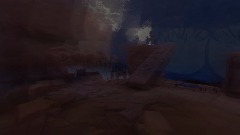A screenshot taken in Dreams. 13 of 17.