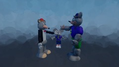 A screenshot taken in Dreams. 11 of 21.