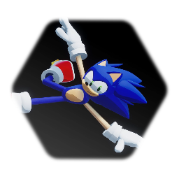 FREEDOM Engine: Legacy Sonic