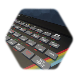 It Was Acceptable In The 80's