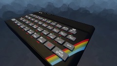 A screenshot taken in Dreams. 1 of 8.