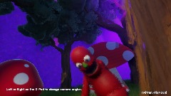 A screenshot taken in Dreams. 10 of 28.