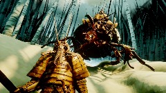 A screenshot taken in Dreams. 10 of 15.