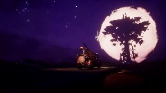 A screenshot taken in Dreams. 4 of 29.