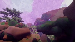 A screenshot taken in Dreams. 2 of 6.