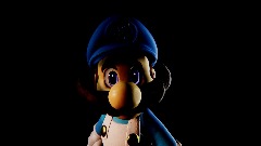 A screenshot taken in Dreams. 2 of 3.