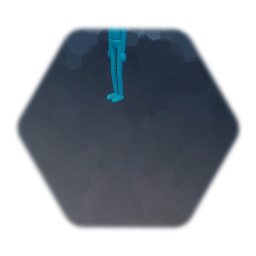 Blank Puppet (Deluxe)