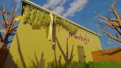 A screenshot taken in Dreams. 1 of 1.