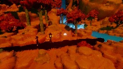 A screenshot taken in Dreams. 4 of 4.