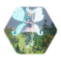 Softie (Angel Of Fairy)