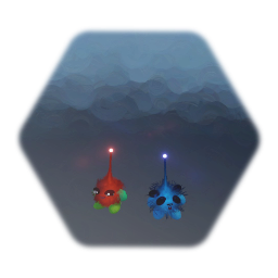 2players Colour Select Impy Remix