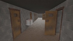 The Sinister Prison