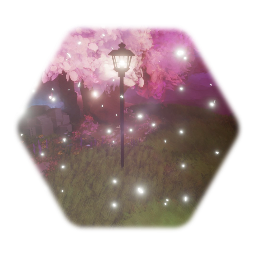 ~La vie en rose~ Eye Candy