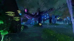 A screenshot taken in Dreams. 2 of 2.