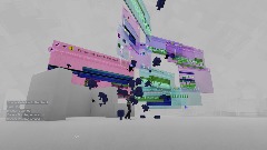 A screenshot taken in Dreams. 3 of 7.