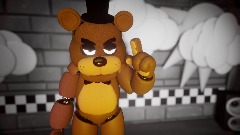 Remix 1 of AY | Fnaf 1