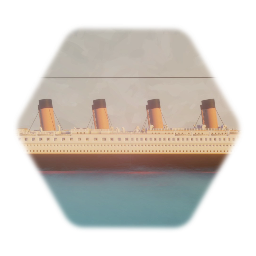RMS Titanic (Updated)