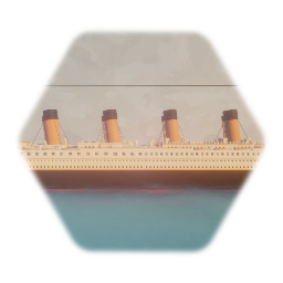 RMS Titanic