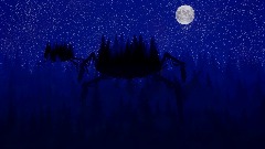 The forest