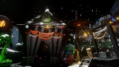 A screenshot taken in Dreams. 3 of 28.