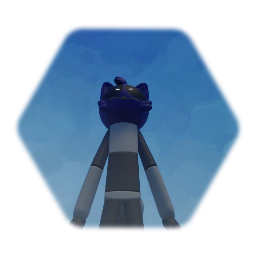 Prosthetic Body Catnap