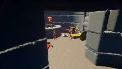 Bandicoot Base 2nd Floor