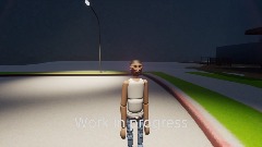 A screenshot taken in Dreams. 3 of 6.